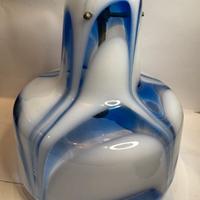 Lampadario Murano Vintage anni70 - Attrib. Mazzega