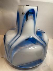 Lampadario Murano Vintage anni70 - Attrib. Mazzega