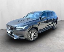 Volvo XC90 B5 235+14 CV AWD Mild Hybrid (Dies...