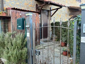 Casa della Quercia Affitti Turistici