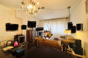 TRILOCALE LOCATO in classe D