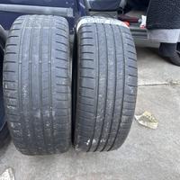 gomme usate 2355518 Estivo BRIDGESTONE - ALE - 469