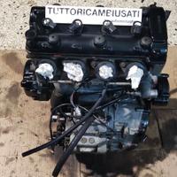 ricambi Motore suzuki gsxr 600 sdrad 96-2000