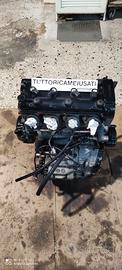 ricambi Motore suzuki gsxr 600 sdrad 96-2000