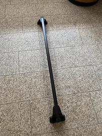 Barra portaoggetti