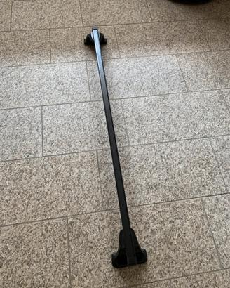 Barra portaoggetti
