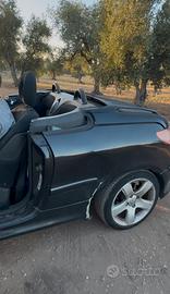 PEUGEOT 206CC