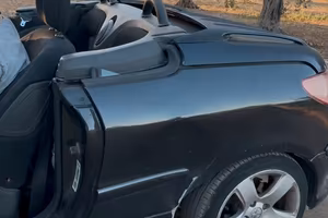PEUGEOT 206CC