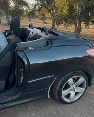 PEUGEOT 206CC