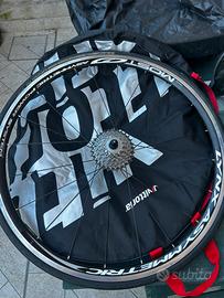 Ruote bici da corsa Most