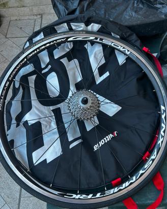 Ruote bici da corsa Most