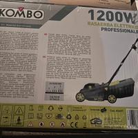 Tagliaerba kombo 1200w NUOVO