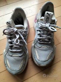 Puma sneakers donna scarpe running 