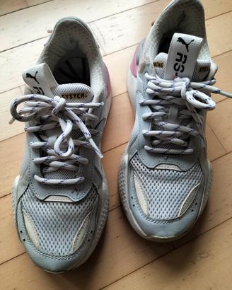 Puma sneakers donna scarpe running 