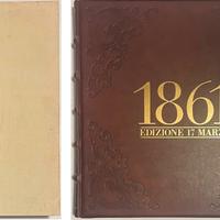 1861 Edizione 17 Marzo