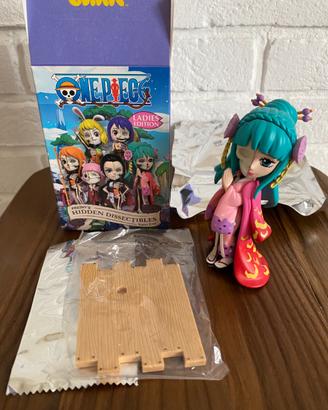 Hiyori - One Piece Hidden Dissectibles