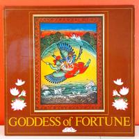 Disco Vinile Goddess Of Fortune 33 Giri - 12"