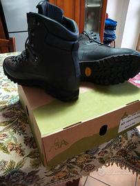Scarponi da caccia marca 3A