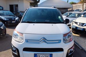 Citroen C3 Picasso BlueHDi 100 Exclusive