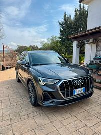 Audi Q3 S line Full Optional