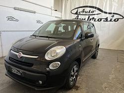 FIAT 500L 1.3 mjt Lounge 95cv dualogic