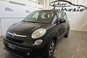 FIAT 500L 1.3 mjt Lounge 95cv dualogic