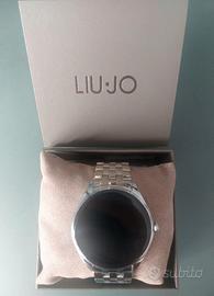 LIU JO Smartwatch NUOVO