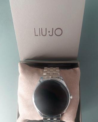 LIU JO Smartwatch NUOVO