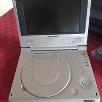 LETTORE DVD MAJESTIC  DVX  300