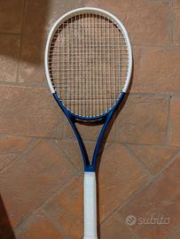 WILSON BLADE 98 16X19 V8 LIMITED EDITION US OPEN