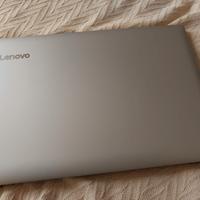 portatile Lenovo i5 17 pollici x pezzi di ricambio