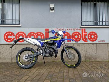NUOVO Sherco 50 SE R