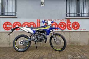 NUOVO Sherco 50 SE R
