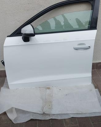 Porte audi a3 sportback