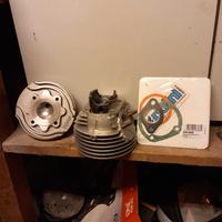 gruppo 130 polini evolution vespa 