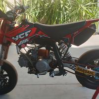 Ycf pilot f150 - 2013