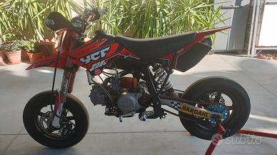 Ycf pilot f150 - 2013