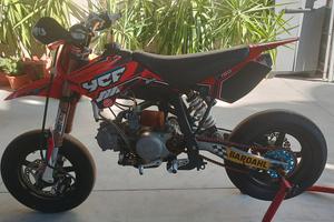 Ycf pilot f150 - 2013