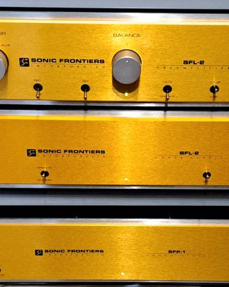 Sonic Frontiers