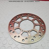 DISCO POSTERIORE YAMAHA XT 600 E 1996 2003 XTE 199