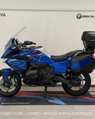 BMW R 1300 RT Abs