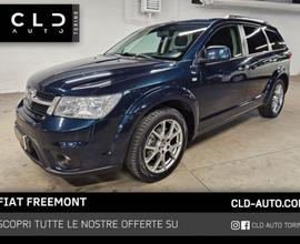 FIAT Freemont 2.0 Multijet 170 CV 7POSTI