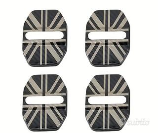 Copertura serratura mini cooper countryman