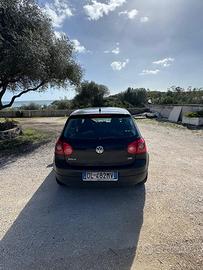 Golf 5 tdi