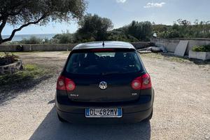 Golf 5 tdi