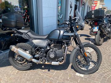 Royal Enfield Himalayan - 2019