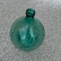 Damigiana 54 litri per arredo