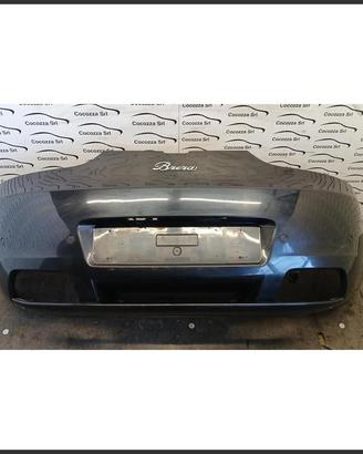 Paraurti Posteriore ALFA ROMEO Brera 71746407