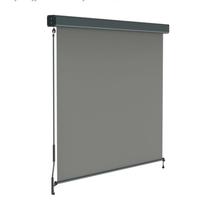 Tenda da Sole Verticale per Esterno 140x250 cm