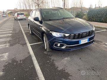 FIAT TIPO 1600cc 130cv FULL OPTIONAL ANNO 2021